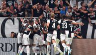Juventus dozvolio dvojici fudbalera da napuste karantin i vrate se u Južnu Ameriku