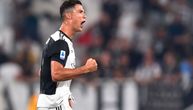 Juve srušio Romu za polufinale Kupa Italije: Ronaldo stigao do 12. kola od početka sezone!