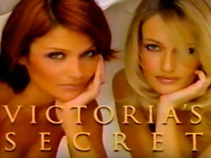 Victoria's Secret revije Victoria's Secret revije