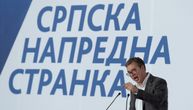 Vučić poručio da neće biti prelazne Vlade: Najavio i velike promene u SNS