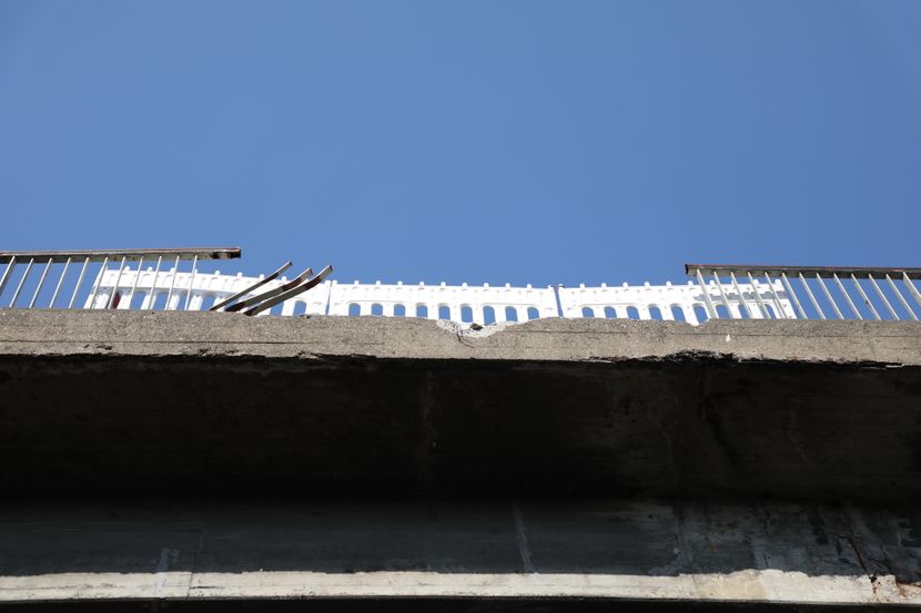 Saobraćajna nesreća, Pančevački most Saobraćajna nesreća, Pančevački most