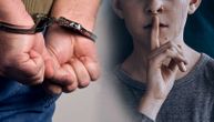 U Francuskoj uhapšeno 14 pedofila: Zlostavljali decu na internetu, nađeno preko 1.000 fotografija