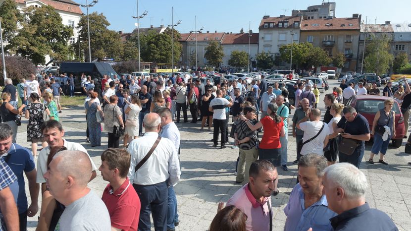Srpska napredna stranka, SNS, GO SNS, hala Pinki Srpska napredna stranka, SNS, GO SNS, hala Pinki