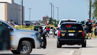 Detalji pokolja u Teksasu: Policija ga zaustavila zbog migavca, on uzeo oružje i počeo da rešeta