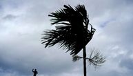 Uragan Dorijan pogodio Bahame: Oni koji se ne evakuišu, mogu da očekuju katastrofalne posledice