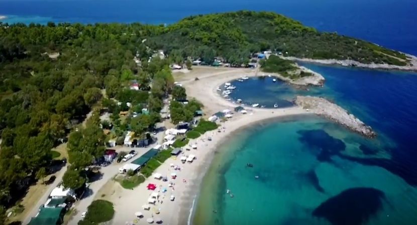 ksenija halkidiki ksenija halkidiki