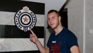 Platili ga 324.000 dinara, a zaradiće 12 miliona evra: Luda priča kako je Pavlović došao u Partizan!