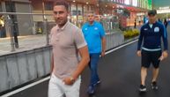 Duško Tošić i Piksi Stojković došli da bodre košarkaše Srbije protiv Filipina (VIDEO)