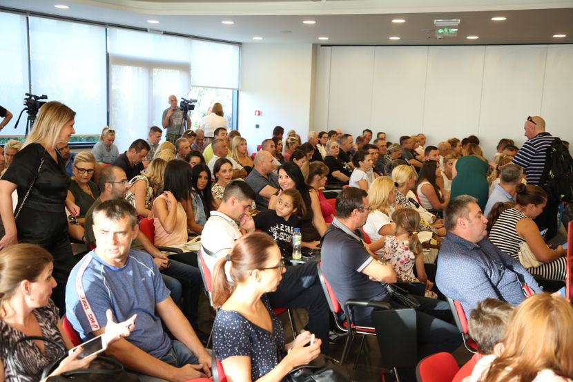 ITHS, Početak nove školske godine, Upis Novih Đaka, Polaznika ITHS, Početak nove školske godine, Upis Novih Đaka, Polaznika