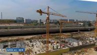 U Beogradu se gradi više nego lane: Grad izdao dozvole za 712.467 kvadrata