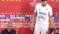 Komentarom o Jokiću, Bobi Marjanović nasmejao selektora Đorđevića na konferenciji (VIDEO)