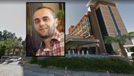 Prijatelj mladoženje iz Srbije otkrio gde je bila mlada kad je on poginuo padom s terase hotela