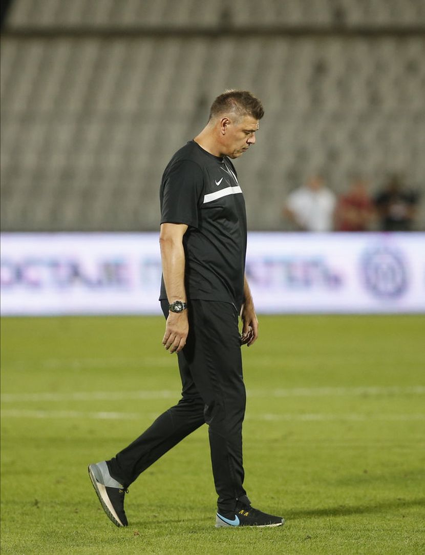 Savo Milošević; FK Partizan, FK TSC