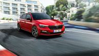 Pogledajte kako će izgledati najskuplja verzija modela Škoda Scala