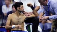 Novak otkrio kada se vraća na teren: Poveo sam fizioterapeuta i na Kopaonik! (VIDEO)