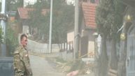 Ručna bomba u zgradi u Severnoj Mitrovici koja se zidala: Specijalci se satima mučili sa njom