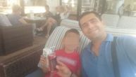 "Vidim da se plaši i ne da mi da mrdnem od njega": Otac dečaka iz Srbije koji se davio u Grčkoj