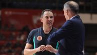 Zemlja košarke sa jednim sudijom na Eurobasketu: Samo Glišić brani "čast" srpskih arbitara