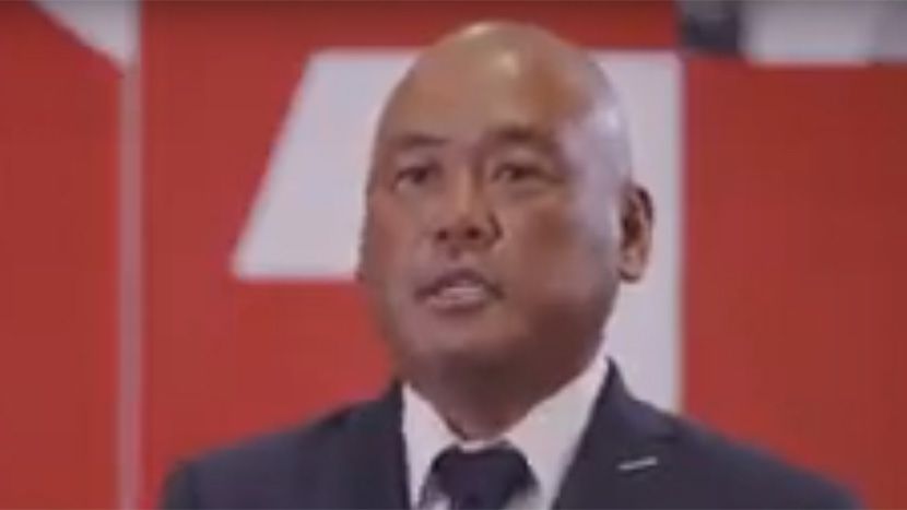 Kenta Kuribayashi Kenta Kuribayashi