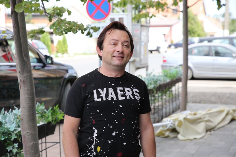 Zoki Šumadinac, Zadruga sistematski Zoki Šumadinac, Zadruga sistematski