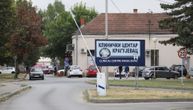 Korona ne jenjava u Kragujevcu: Virus potvrđen kod 46 osoba, u Kliničkom centru 86 pacijenata