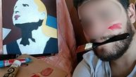 Ikonopisac Vladan (26) osumnjičen za ubistvo Vere u Nišu: Uhapšen u Beogradu, odao ga jedan detalj