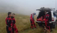 Nezapamćena tragedija u Foči: Planinari iz Srbije poginuli tokom uspona (FOTO S LICA MESTA)