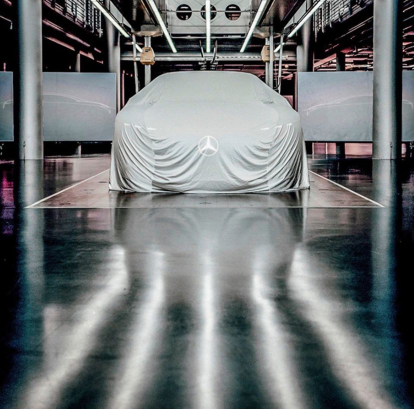 Mercedes Mercedes