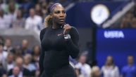 Ekspres Serena ruši sve pred sobom: Ušla u polufinale US Opena za 44 minuta!
