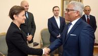 Srbija ceni vaš principijelni stav po pitanju KiM: Brnabić sa ambasadorom Indonezije (FOTO)