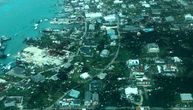 Bahami više neće biti isti: Dorijan je uništio dva ostrva, turizam je sada u velikom problemu