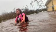 U borbi za život nakon uragana koji je ubio 7 osoba, ova devojčica nije zaboravila na vernog druga