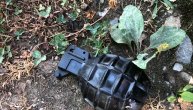 Bačena bomba u dvorište kuće bliske prijateljice Kristijana Golubovića usred noći