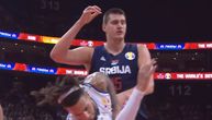 Haket slikovito objasnio kako ga je Nikola Jokić patosirao! (VIDEO)