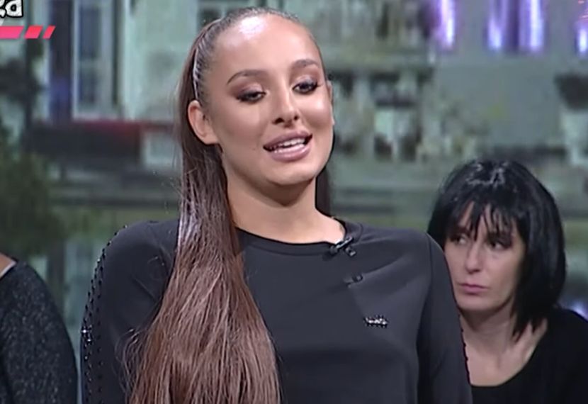 Luna Đogani Luna Đogani