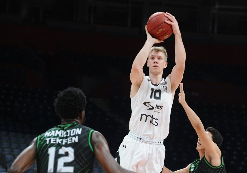 KK Partizan KK Partizan