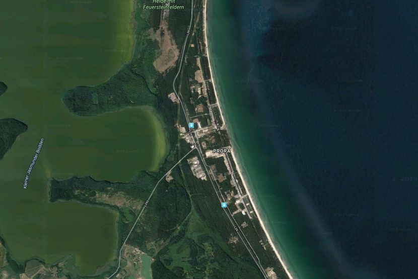 Prora Prora