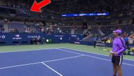 Potez dana na US Openu Nadal izveo posle meča: Snajperski hitac u komentatorsku kabinu (VIDEO)