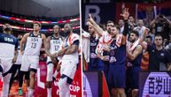 Poznate su nove grupe na Mundobasketu: Evo šta Srbija mora da uradi da bi izbegla Amere do finala