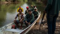 Okončana talačka kriza u Peruu: Domoroci oslobodili 150 turista