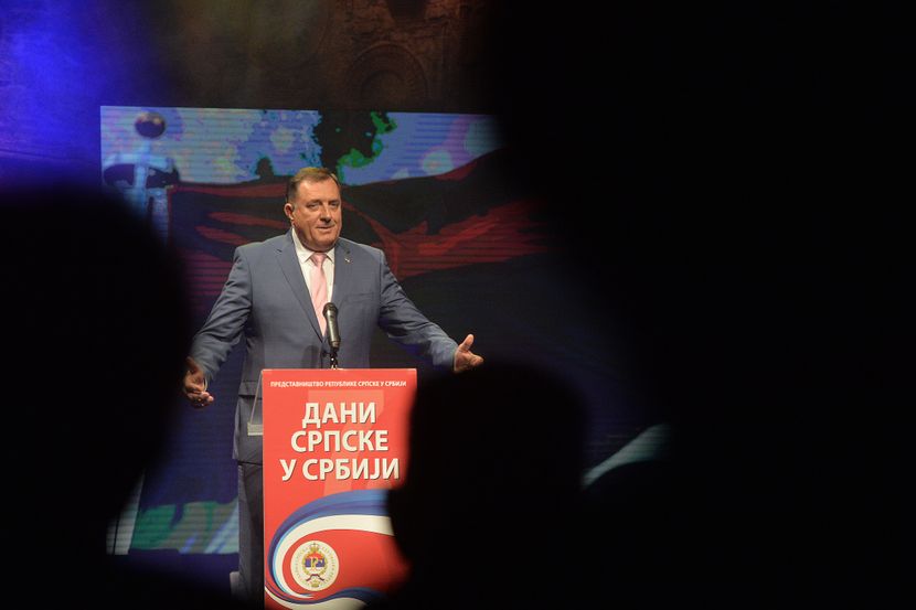 SRBIJA DANI RSRPSKA SRBIJA DANI RSRPSKA