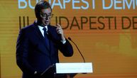 Last year we lost a town the size of Kikinda: Vucic at the 3rd Demographic Summit in Budapest