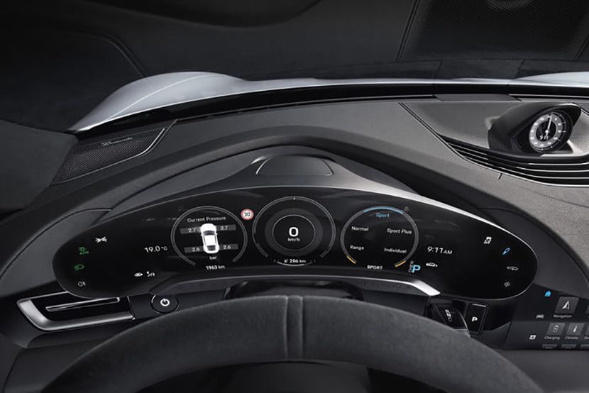 porsche taycan porsche taycan