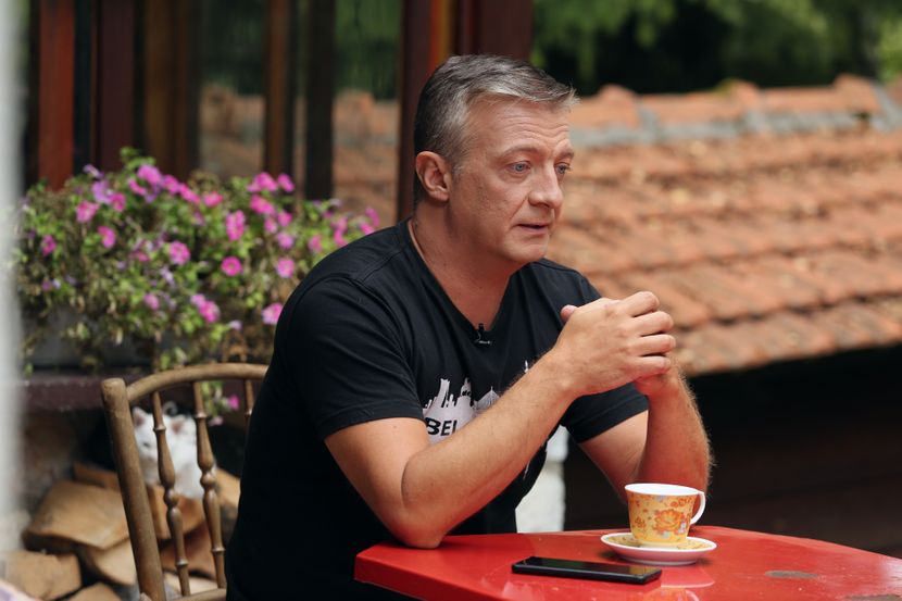 Mašan Lekić, Zlatibor, Intervju Mašan Lekić, Zlatibor, Intervju