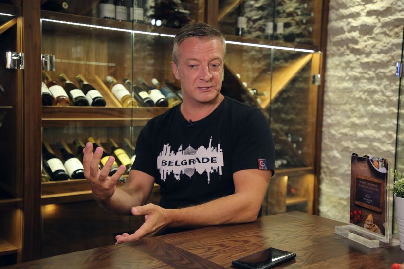 Mašan Lekić, Zlatibor, Intervju Mašan Lekić, Zlatibor, Intervju