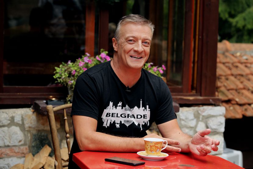 Mašan Lekić, Zlatibor, Intervju Mašan Lekić, Zlatibor, Intervju