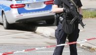 Autom se zaleteo na grupu prolaznika u Nemačkoj: Poginulo dete, ima povređenih