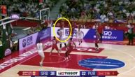 Jokić izumeo novu vrstu asistencija: Pogledajte košarkaško "kuvanje" (VIDEO)
