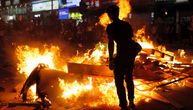 Biber sprej i gumeni meci na protestante u Hong Kongu: Za vikend nove demonstracije