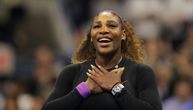 Legendarna Serena samlela Svitolinu za 10. finale US opena! (FOTO) (VIDEO)